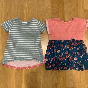 Hanna t-shirt bundle